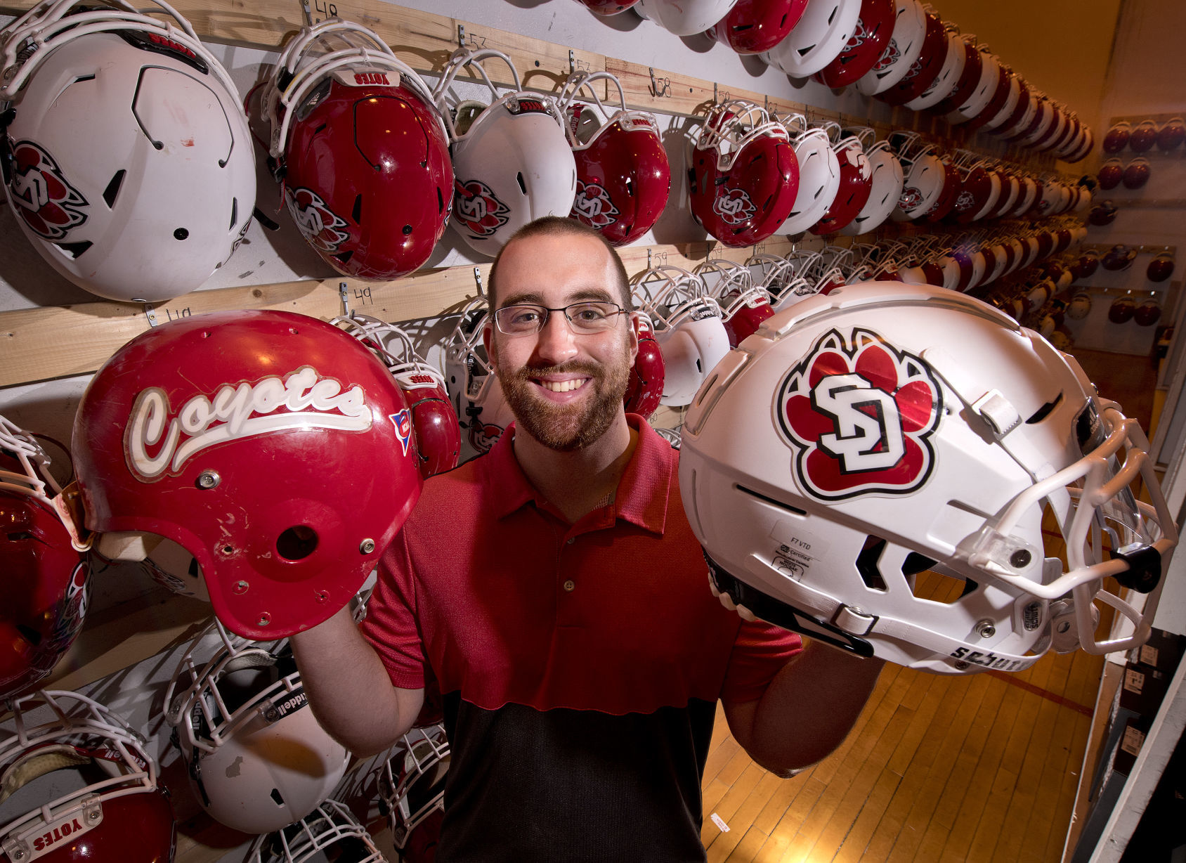 USD concussion prevention